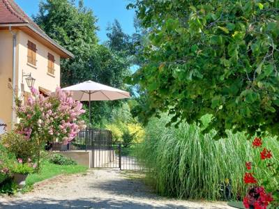 Gite La Grenouille***